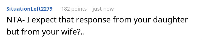 Man Has Tough Conversation With 21YO Daughter Who Had An Affair With Their Married Neighbor Man Has Tough Conversation With 21YO Daughter Who Had An Affair With Their Married Neighbor