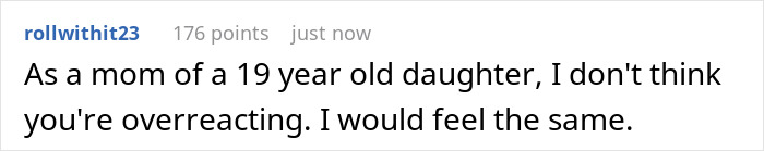 Man Has Tough Conversation With 21YO Daughter Who Had An Affair With Their Married Neighbor Man Has Tough Conversation With 21YO Daughter Who Had An Affair With Their Married Neighbor