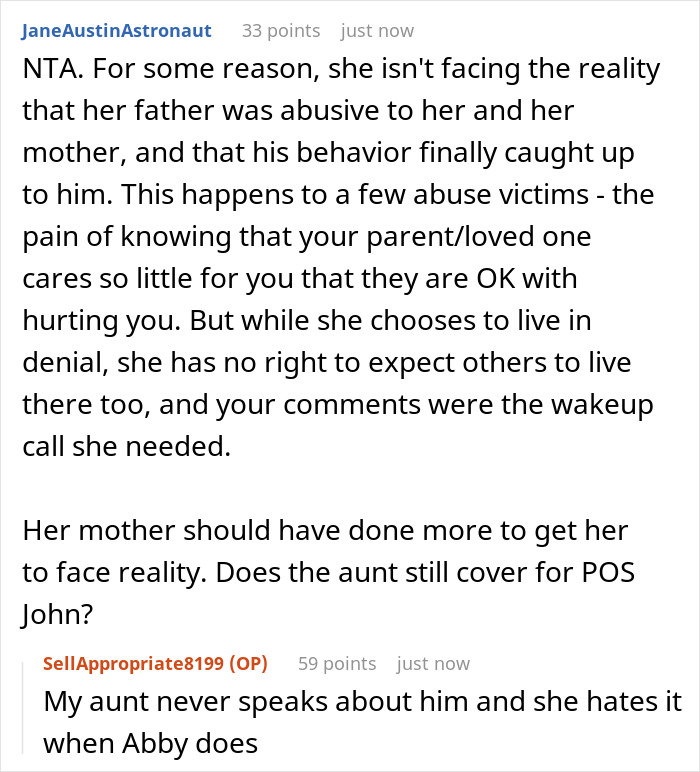 Man’s Life Is Ruined After He Hits His 8 Y.O. Niece, Years Later His Daughter Can’t Let It Go Man’s Life Is Ruined After He Hits His 8 Y.O. Niece, Years Later His Daughter Can’t Let It Go