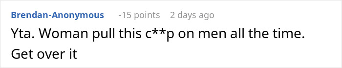"My Husband's Jaw Hit The Floor": Wife Throws Rings In The Ocean After Husband's Cruel 'Prank' "My Husband's Jaw Hit The Floor": Wife Throws Rings In The Ocean After Husband's Cruel 'Prank'