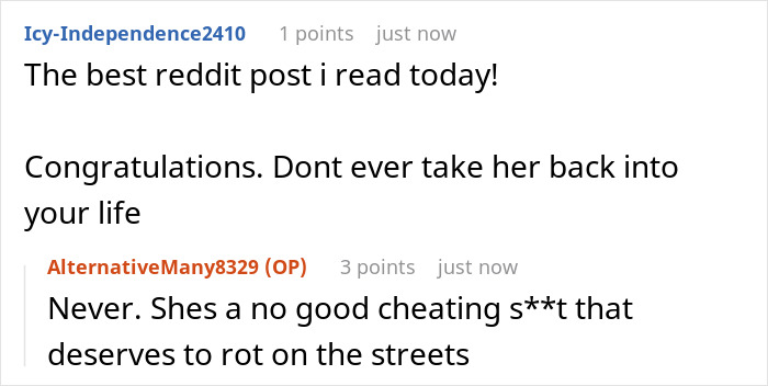 Man Learns About Wife’s Affair With Her CEO, Gets Her Fired And Leaves Her With Nothing Man Learns About Wife’s Affair With Her CEO, Gets Her Fired And Leaves Her With Nothing