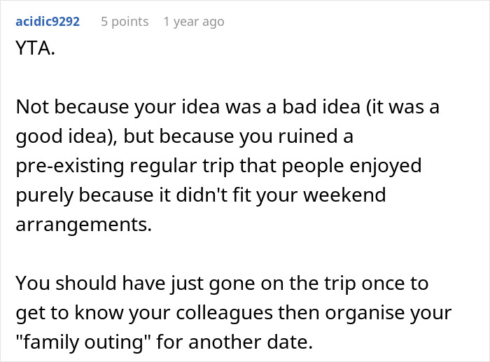 “Mad Because Their Wives Are Happy”: Man Refuses To Go On Male-Only Trip, Gets Insulted “Mad Because Their Wives Are Happy”: Man Refuses To Go On Male-Only Trip, Gets Insulted