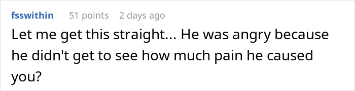 37-Year-Old Man Prank-Breaks Up With Long-Term Girlfriend, Doesn't Like Her Reaction 37-Year-Old Man Prank-Breaks Up With Long-Term Girlfriend, Doesn't Like Her Reaction