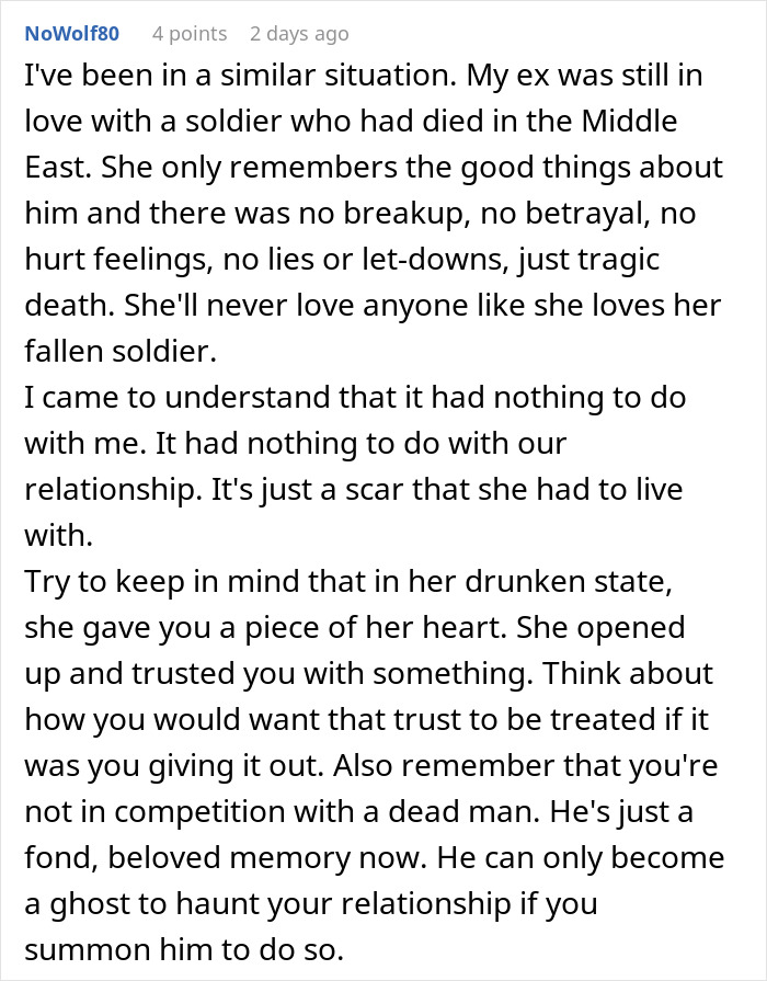 “Like A Bullet Has Pierced My Heart”: Man Considers Divorce After Wife’s Drunken Confession “Like A Bullet Has Pierced My Heart”: Man Considers Divorce After Wife’s Drunken Confession