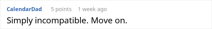 Man Tells Date It's Either Him Or The Dog, Gets Kicked Out In A Blink Of An Eye Man Tells Date It's Either Him Or The Dog, Gets Kicked Out In A Blink Of An Eye