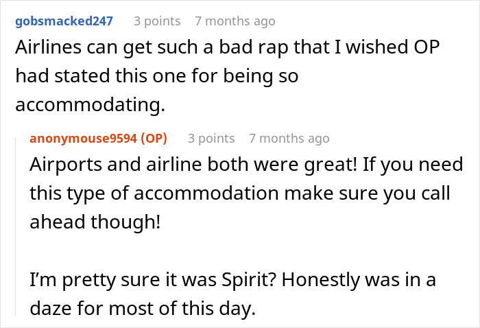 Injured Woman Refuses To Be Bullied Out Of Her Priority Seat By Entitled Dad Injured Woman Refuses To Be Bullied Out Of Her Priority Seat By Entitled Dad