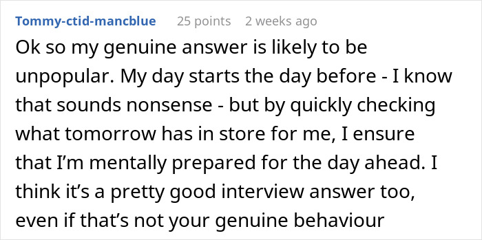 Job Interview Instantly Goes South After A Guy Fails To Answer The ‘Dumbest’ Question