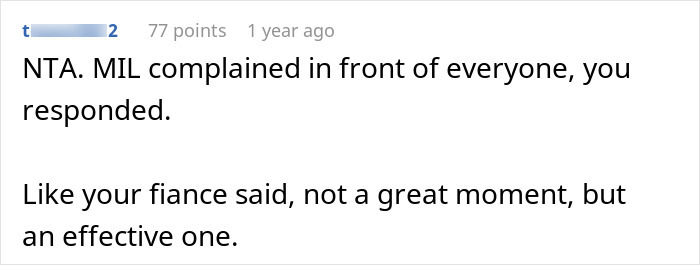 "AITA For Returning The Money To My MIL In Front Of Everyone, Embarrassing Her?" "AITA For Returning The Money To My MIL In Front Of Everyone, Embarrassing Her?"