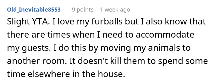 Man Tells Date It's Either Him Or The Dog, Gets Kicked Out In A Blink Of An Eye Man Tells Date It's Either Him Or The Dog, Gets Kicked Out In A Blink Of An Eye
