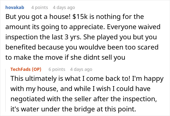 Guy Realizes He Got Played By Realtor He Thought He Was Dating Guy Realizes He Got Played By Realtor He Thought He Was Dating