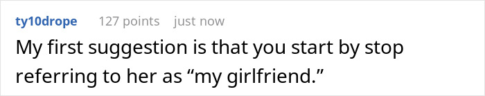 Guy “Comes Clean” To GF About How He Used AI To Talk To Her In The Start, Gets Blocked Immediately Guy “Comes Clean” To GF About How He Used AI To Talk To Her In The Start, Gets Blocked Immediately