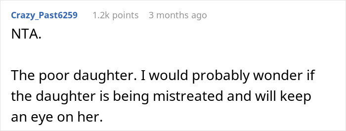 Married Couple Reveals They’re Expecting A Daughter, SIL Tells Wife She Should Feel Devastated Married Couple Reveals They’re Expecting A Daughter, SIL Tells Wife She Should Feel Devastated