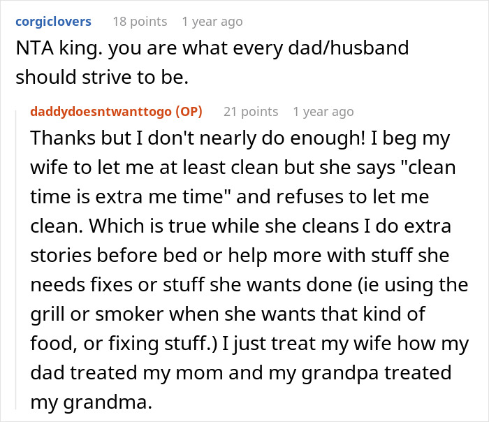 “Mad Because Their Wives Are Happy”: Man Refuses To Go On Male-Only Trip, Gets Insulted “Mad Because Their Wives Are Happy”: Man Refuses To Go On Male-Only Trip, Gets Insulted