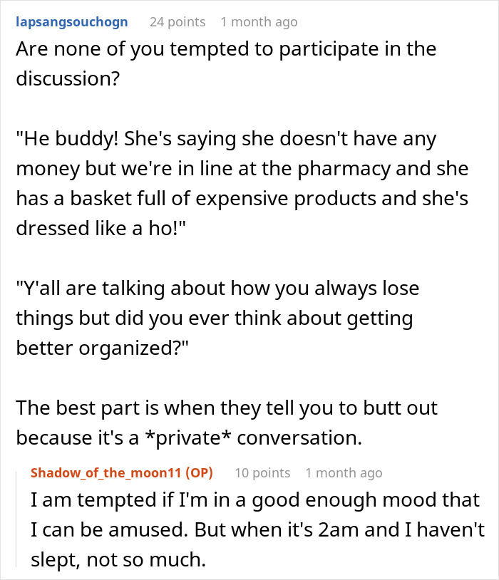 Woman Gets Back At An Annoying American Who Wouldn't Shut Up For Hours Woman Gets Back At An Annoying American Who Wouldn't Shut Up For Hours