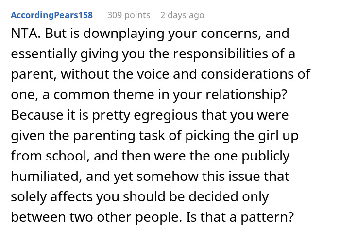 Man Loses His Cool When He Learns His Future Stepdaughter’s Joke Almost Got Him Arrested Man Loses His Cool When He Learns His Future Stepdaughter’s Joke Almost Got Him Arrested