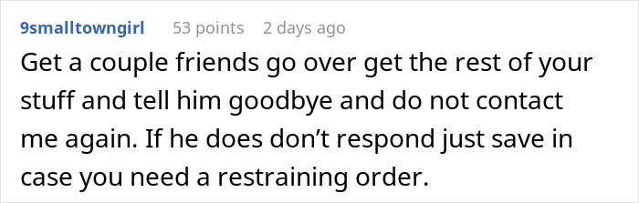 Woman Breaks Up With BF After His Suspicious Behavior Leads Her To Find Alarming Google Searches Woman Breaks Up With BF After His Suspicious Behavior Leads Her To Find Alarming Google Searches