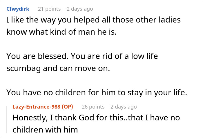 Woman Invites All 4 Of Husband's Mistresses To Their Divorce Trial, Drama Ensues Woman Invites All 4 Of Husband's Mistresses To Their Divorce Trial, Drama Ensues