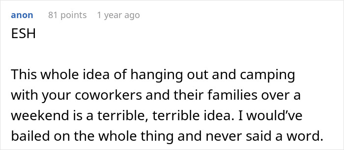 “Mad Because Their Wives Are Happy”: Man Refuses To Go On Male-Only Trip, Gets Insulted “Mad Because Their Wives Are Happy”: Man Refuses To Go On Male-Only Trip, Gets Insulted