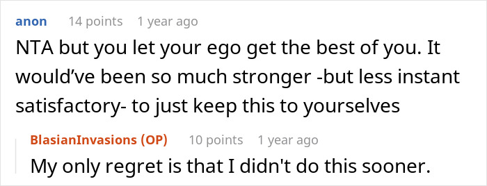 “Gold Digger” Keeps Facing In-Laws’ Hate, Loses Patience And Shuts Them Up For Good “Gold Digger” Keeps Facing In-Laws’ Hate, Loses Patience And Shuts Them Up For Good