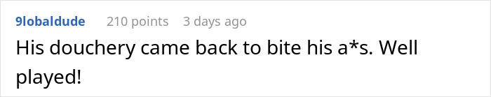 Worker Told He’s Not Qualified For A Promotion, Takes Revenge When Told To Cover For Colleague Worker Told He’s Not Qualified For A Promotion, Takes Revenge When Told To Cover For Colleague