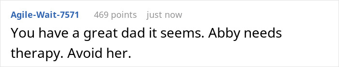 Man’s Life Is Ruined After He Hits His 8 Y.O. Niece, Years Later His Daughter Can’t Let It Go Man’s Life Is Ruined After He Hits His 8 Y.O. Niece, Years Later His Daughter Can’t Let It Go