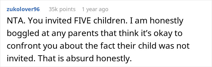 Kids Bummed Out They Weren’t Invited To “The Best B-Day Party Ever,” Their Moms Get Rowdy Kids Bummed Out They Weren’t Invited To “The Best B-Day Party Ever,” Their Moms Get Rowdy