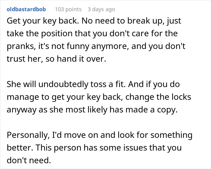 Blueberry Muffin Crisis Leaves Man At Breaking Point, He Debates Dumping GF Blueberry Muffin Crisis Leaves Man At Breaking Point, He Debates Dumping GF