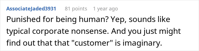 Woman Feels She Is Being Targeted At Work For Being Disabled When Manager Makes Fuss About Her Bra Woman Feels She Is Being Targeted At Work For Being Disabled When Manager Makes Fuss About Her Bra