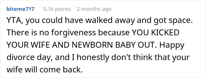 Woman Hands Husband Divorce Papers After Him Brushing Off His Mom’s Insults Ends In Violence Woman Hands Husband Divorce Papers After Him Brushing Off His Mom’s Insults Ends In Violence
