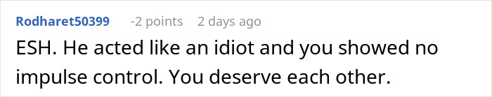 "My Husband's Jaw Hit The Floor": Wife Throws Rings In The Ocean After Husband's Cruel 'Prank' "My Husband's Jaw Hit The Floor": Wife Throws Rings In The Ocean After Husband's Cruel 'Prank'