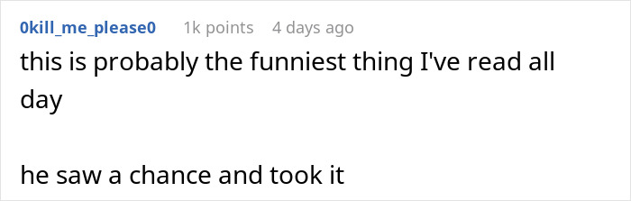 "No Good, We Go": Rude Waitress Assumes Man Doesn't Speak English, He Plays Along "No Good, We Go": Rude Waitress Assumes Man Doesn't Speak English, He Plays Along