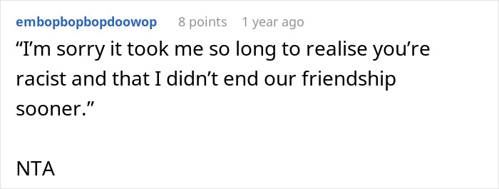 Internet Applauds Bride For Kicking Bridesmaid Off Her Destination Wedding The Day Before The Event Internet Applauds Bride For Kicking Bridesmaid Off Her Destination Wedding The Day Before The Event