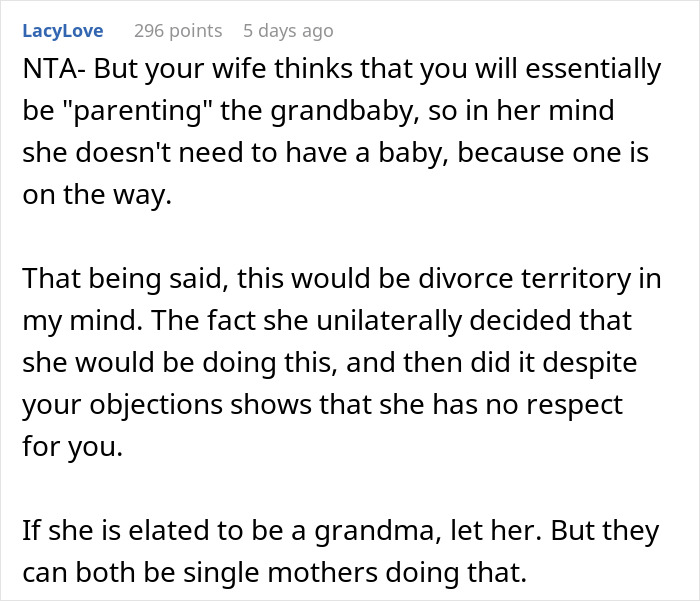 “I Really Wanted This Baby”: Man Grieves Aborted Child, Asks The Internet For Perspective “I Really Wanted This Baby”: Man Grieves Aborted Child, Asks The Internet For Perspective