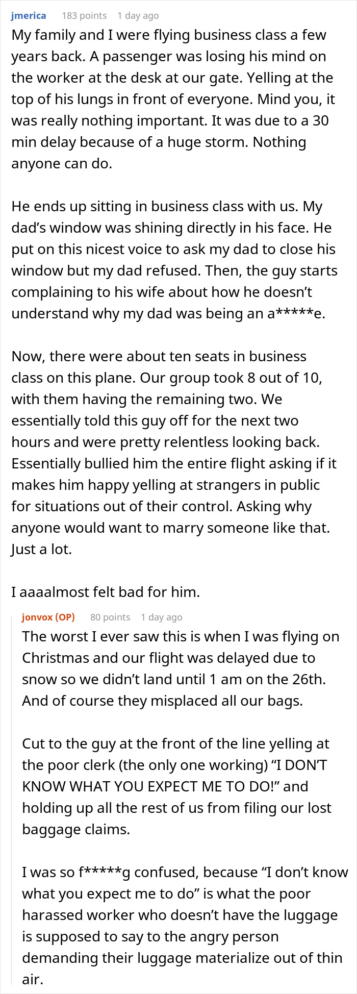Woman Invades Personal Space On A Plane, Flier Comes Up With A Genius Plan To Get Back At Her Woman Invades Personal Space On A Plane, Flier Comes Up With A Genius Plan To Get Back At Her