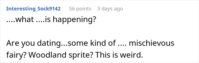 Blueberry Muffin Crisis Leaves Man At Breaking Point, He Debates Dumping GF Blueberry Muffin Crisis Leaves Man At Breaking Point, He Debates Dumping GF