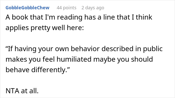 Guy “Ruins Ex-Girlfriend’s Life” By Telling Everyone The Real Reason They Broke Up Guy “Ruins Ex-Girlfriend’s Life” By Telling Everyone The Real Reason They Broke Up