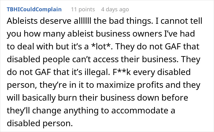 Game Over: New Owner Takes Loyal Clients For Granted, Watches His Store Fall Apart Game Over: New Owner Takes Loyal Clients For Granted, Watches His Store Fall Apart