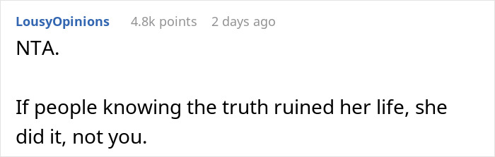 Guy “Ruins Ex-Girlfriend’s Life” By Telling Everyone The Real Reason They Broke Up Guy “Ruins Ex-Girlfriend’s Life” By Telling Everyone The Real Reason They Broke Up