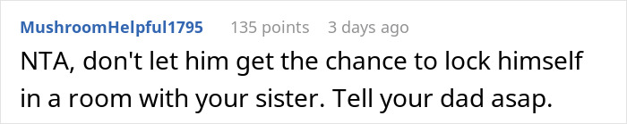 Mom’s New Boyfriend Crosses The Line, Gets Pepper-Sprayed By Teen He Walked In On Mom’s New Boyfriend Crosses The Line, Gets Pepper-Sprayed By Teen He Walked In On