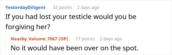 “Do Not Marry Her”: Man Rethinks Marriage Proposal After GF Ignores Him In An Emergency “Do Not Marry Her”: Man Rethinks Marriage Proposal After GF Ignores Him In An Emergency