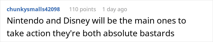 “Dear Disney”: Karen Tries To Take Down A ‘Scammer’, They Turn The Tables Around “Dear Disney”: Karen Tries To Take Down A ‘Scammer’, They Turn The Tables Around