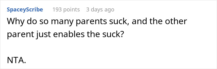 “Dinner Got Pretty Quiet”: Dad Keeps Doubting Biologist Daughter, She Tells Him She Knows Better “Dinner Got Pretty Quiet”: Dad Keeps Doubting Biologist Daughter, She Tells Him She Knows Better