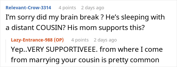 Woman Invites All 4 Of Husband's Mistresses To Their Divorce Trial, Drama Ensues Woman Invites All 4 Of Husband's Mistresses To Their Divorce Trial, Drama Ensues
