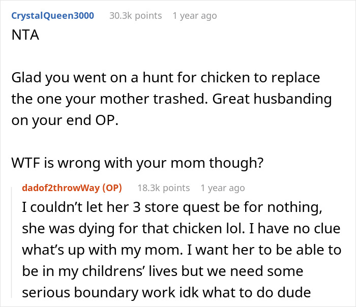 "What Is Wrong With You?": Pregnant Woman Finally Snaps At MIL, Husband Helps Out "What Is Wrong With You?": Pregnant Woman Finally Snaps At MIL, Husband Helps Out