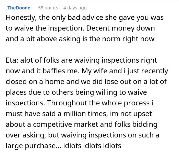 Guy Realizes He Got Played By Realtor He Thought He Was Dating Guy Realizes He Got Played By Realtor He Thought He Was Dating