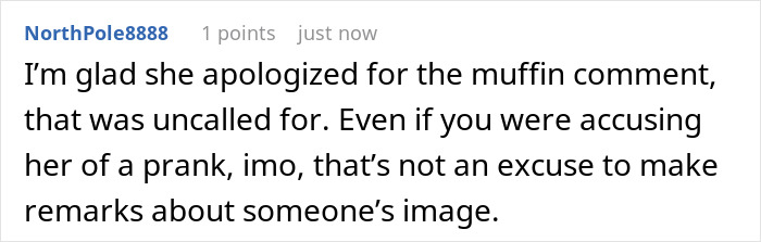 Blueberry Muffin Crisis Leaves Man At Breaking Point, He Debates Dumping GF Blueberry Muffin Crisis Leaves Man At Breaking Point, He Debates Dumping GF