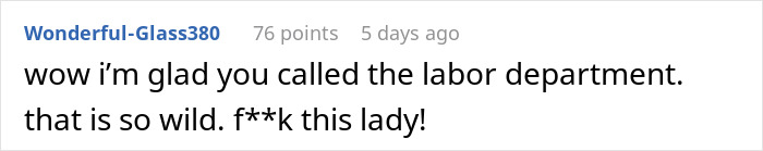 Dad Tells Teen Daughter Not To Proceed With Job Interview After Realizing The “Employer’s” Scheme Dad Tells Teen Daughter Not To Proceed With Job Interview After Realizing The “Employer’s” Scheme