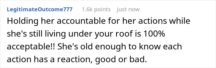 Man Has Tough Conversation With 21YO Daughter Who Had An Affair With Their Married Neighbor Man Has Tough Conversation With 21YO Daughter Who Had An Affair With Their Married Neighbor