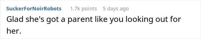 Dad Tells Teen Daughter Not To Proceed With Job Interview After Realizing The “Employer’s” Scheme Dad Tells Teen Daughter Not To Proceed With Job Interview After Realizing The “Employer’s” Scheme
