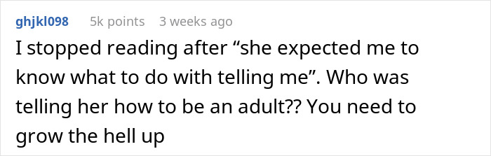 "I Messed Up And I Ruined My Marriage": Husband Is Shocked Wife's Life Is Way Better Without Him "I Messed Up And I Ruined My Marriage": Husband Is Shocked Wife's Life Is Way Better Without Him